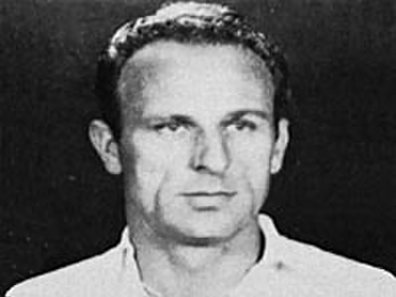 Portrait of Frane Matošić (1918–2007) – memorial page