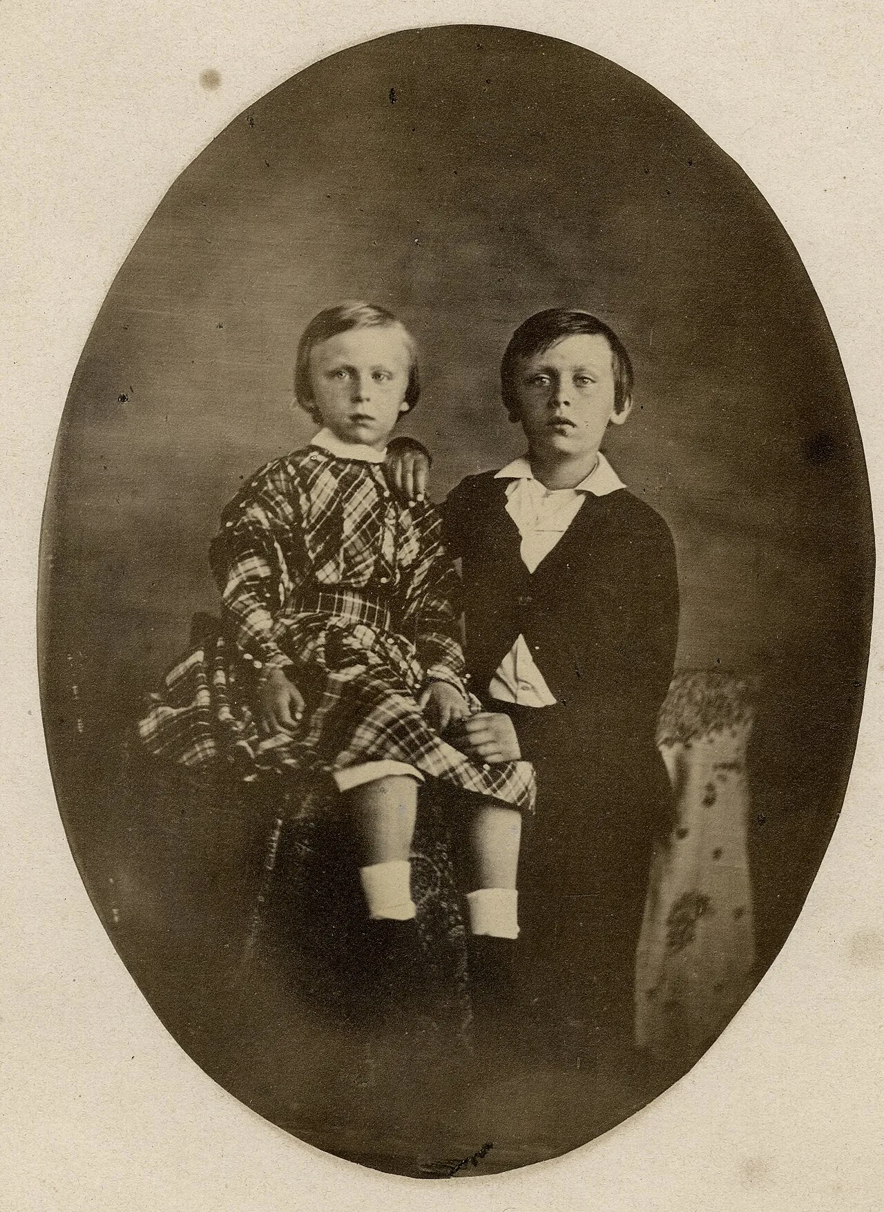 Portrait of Willem Frederik Maurits Alexander Hendrik Karel van Oranje-Nassau (1843–1850) – memorial page
