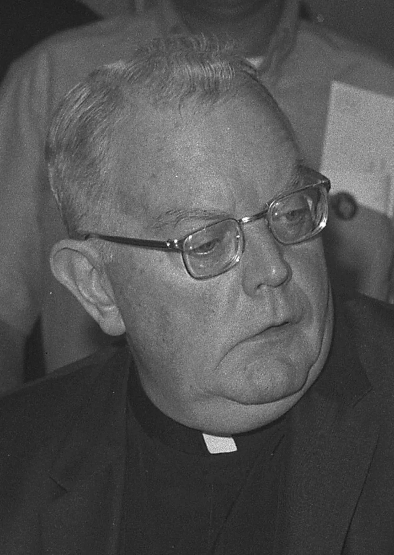 Joseph Francis Donnelly