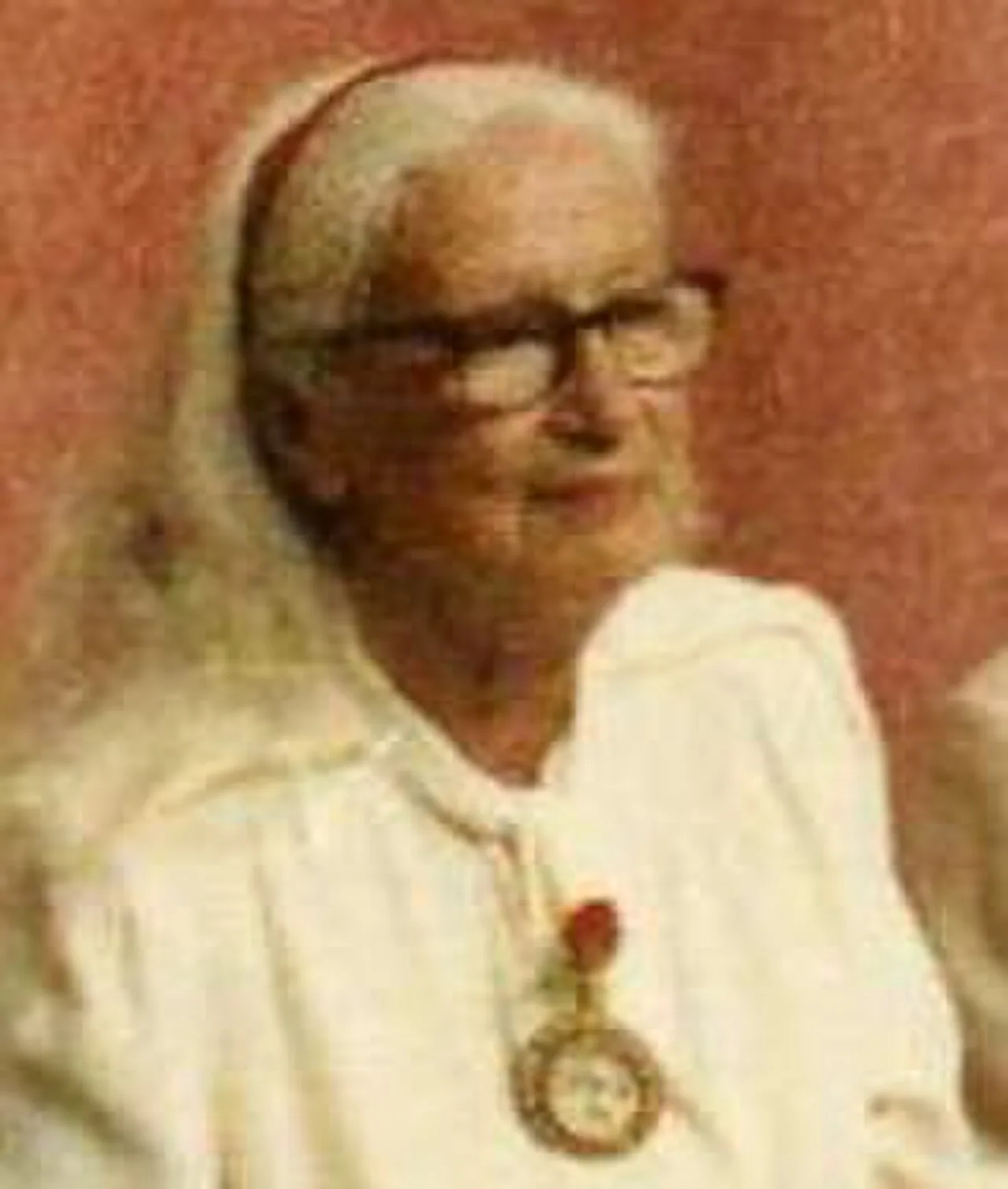 Porträt von Jane Drew (1911–1996) – Gedenkseite