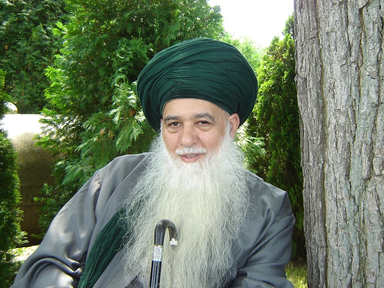 Hisham Kabbani