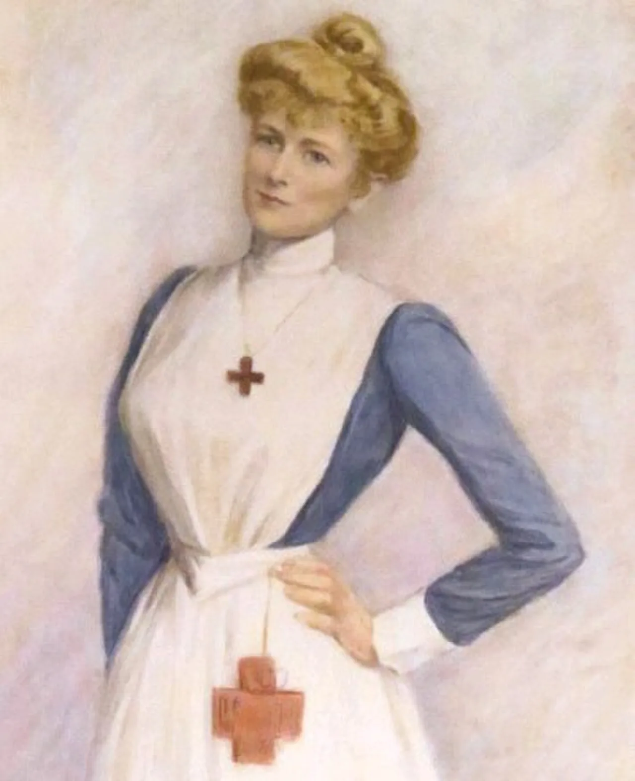 Agnes Keyser