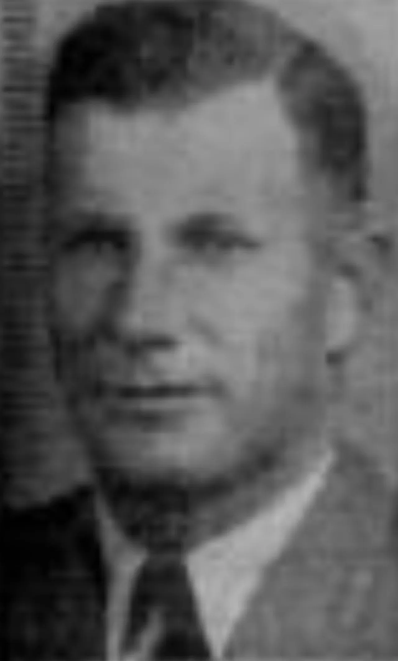 Porträt von K. Griner (1899–1963) – Gedenkseite