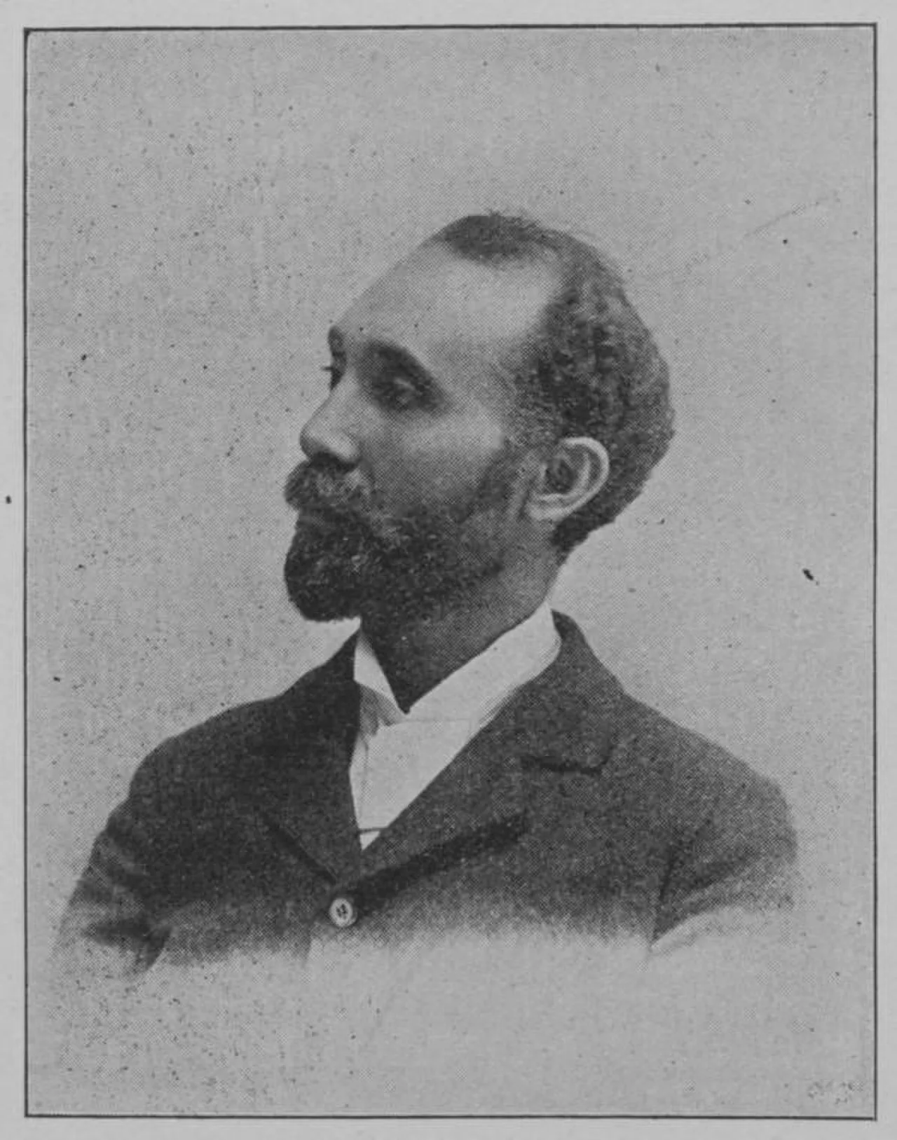 Ferdinand Lee Barnett