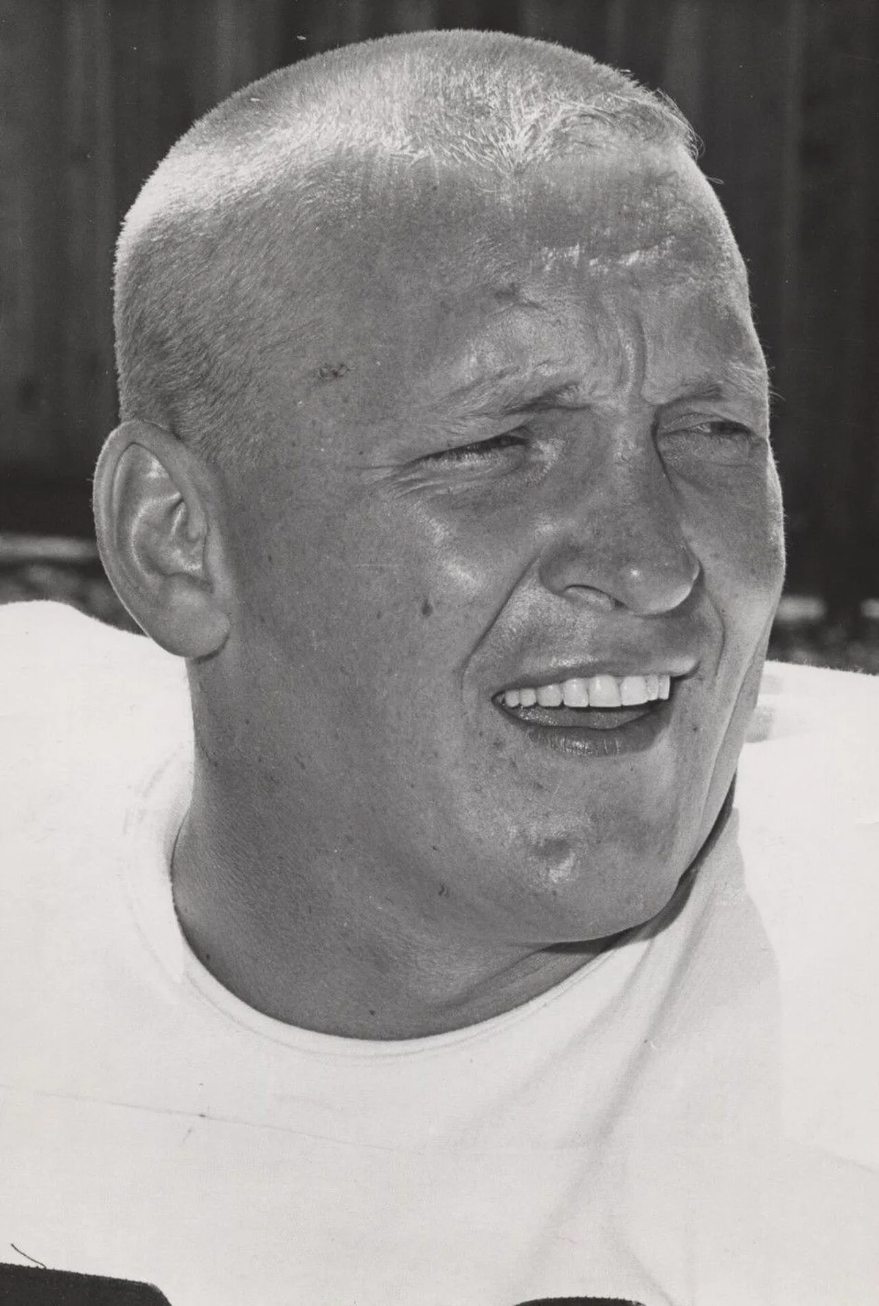 Porträt von Jim Otto (1938–2024) – Gedenkseite