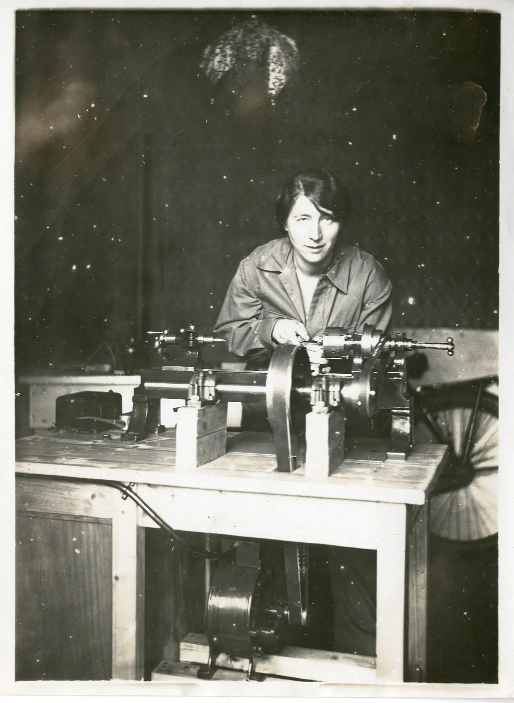 Lili Bleeker