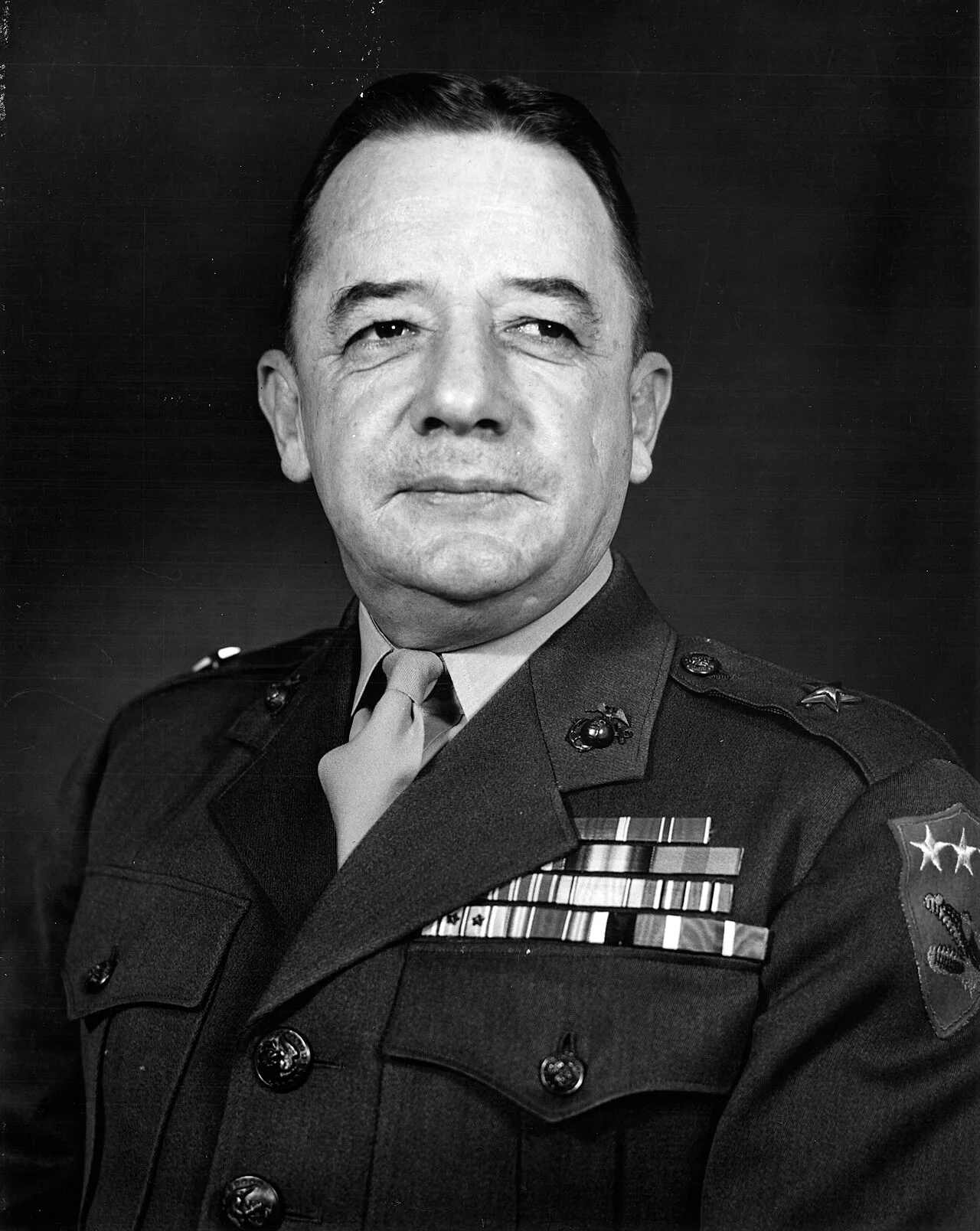 Dudley S. Brown