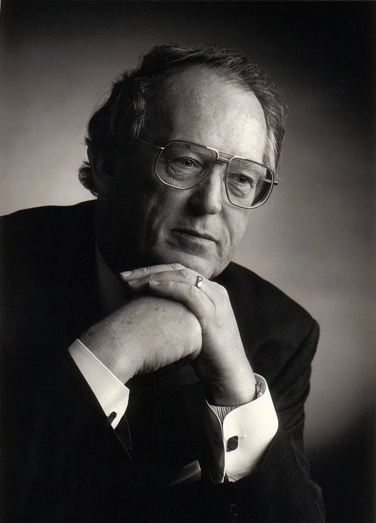 Egon Berchter