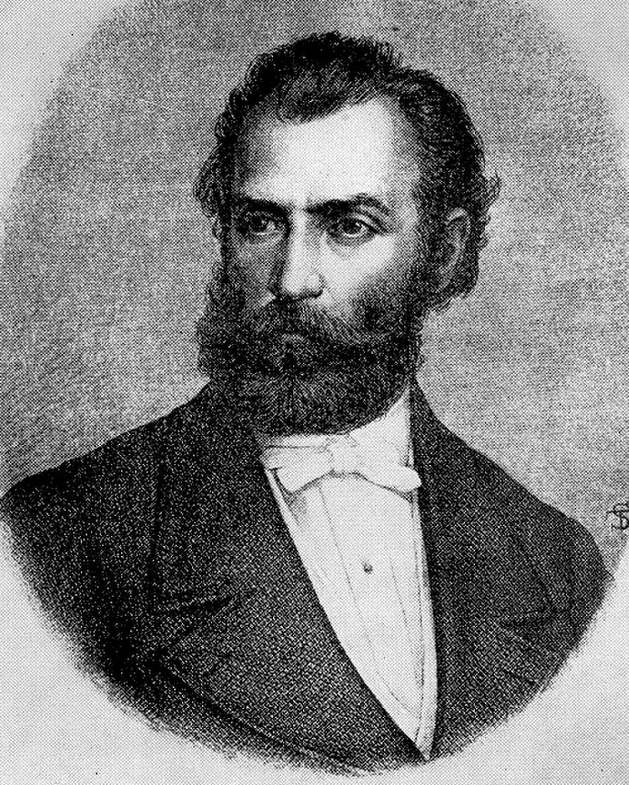 Alexandru Papiu-Ilarian