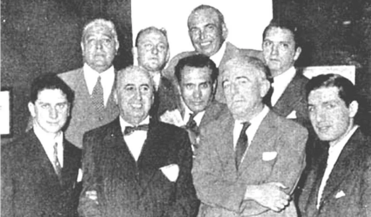 Ramón Columba