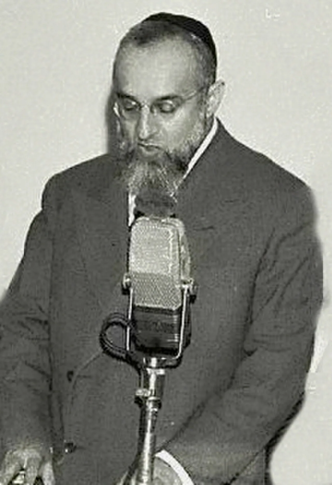 Zalman Schragai