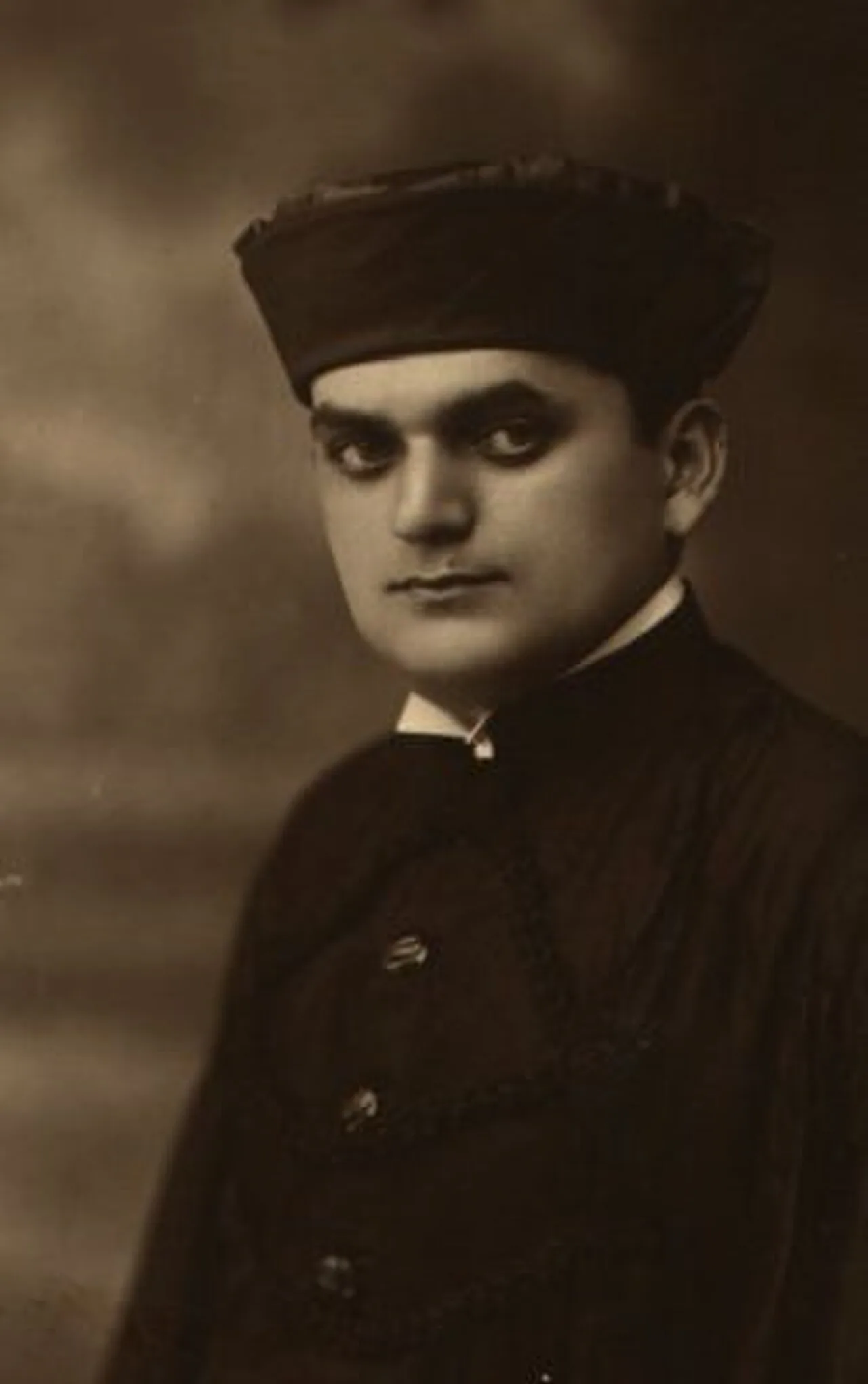 Luís da Câmara Cascudo