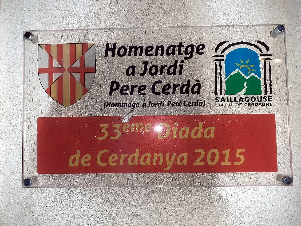 Jordi Pere Cerdà