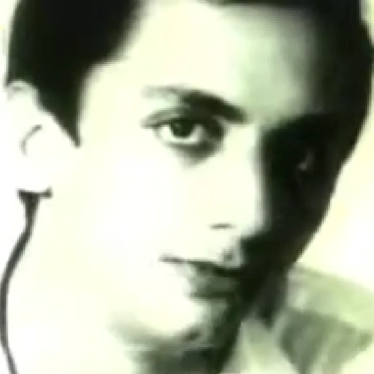 Jorge Antonio Rodríguez