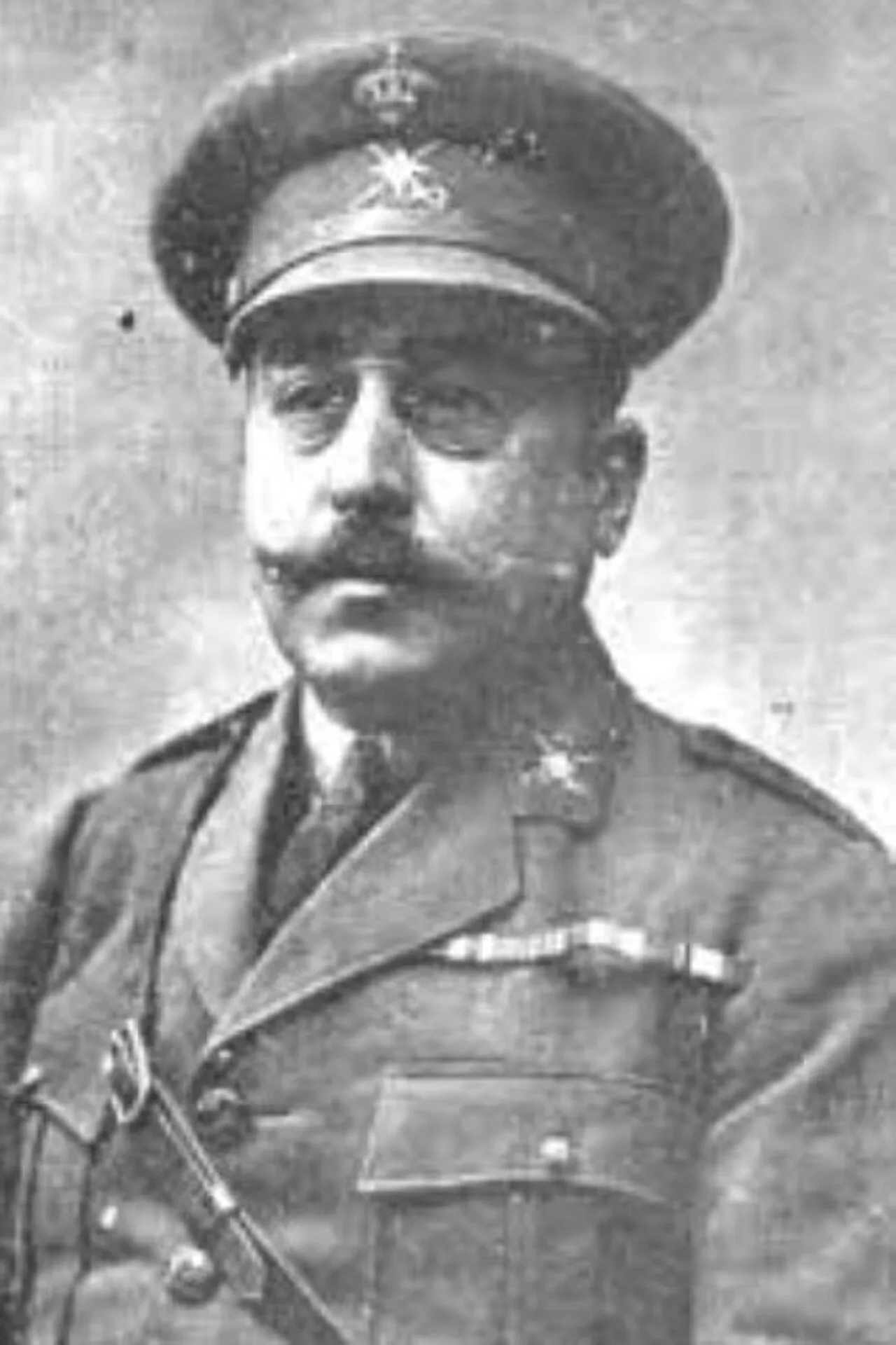 Portrait of Mario Muslera Planes (1873–1936) – memorial page