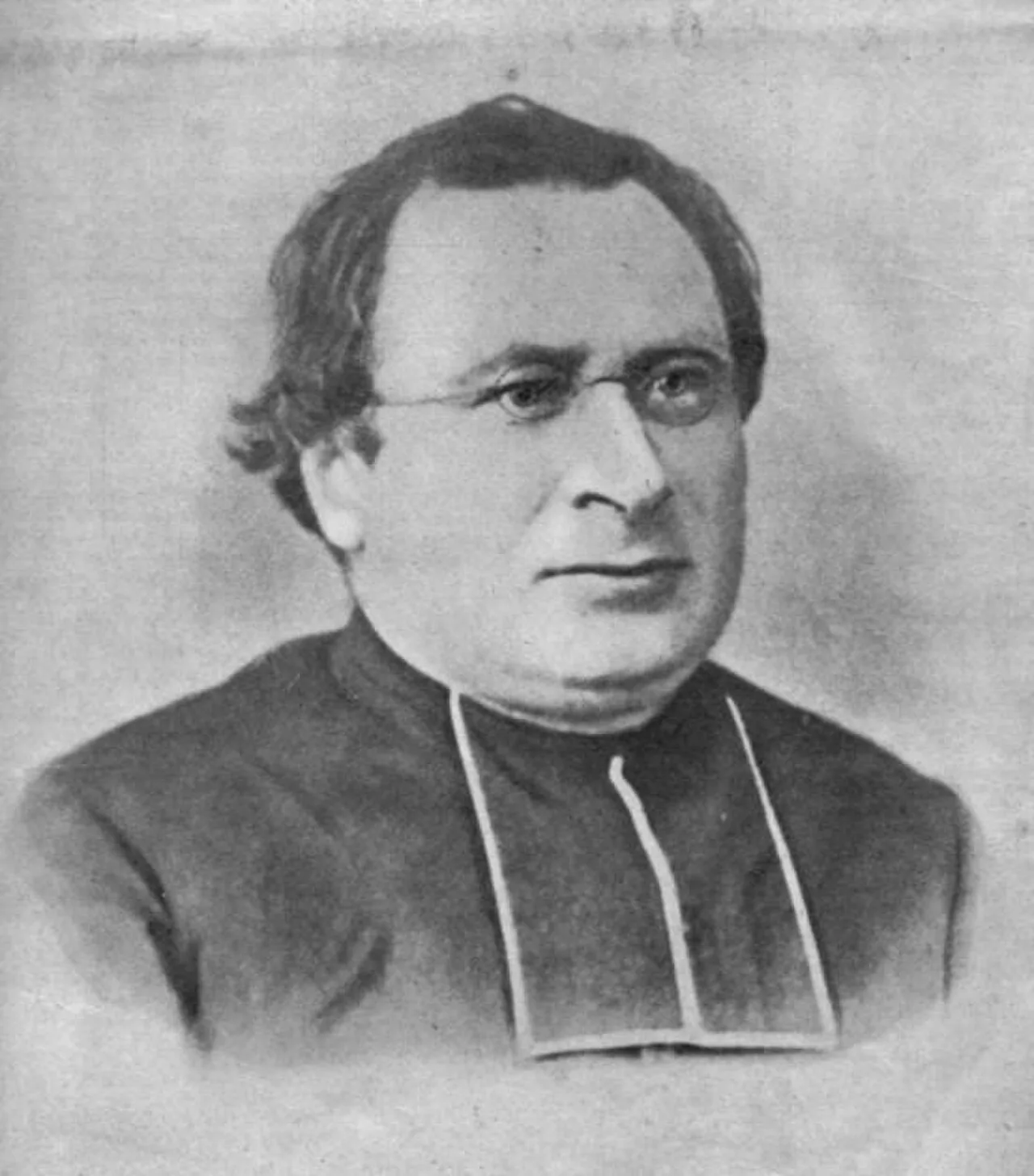 Leonard Lodewijk De Bo