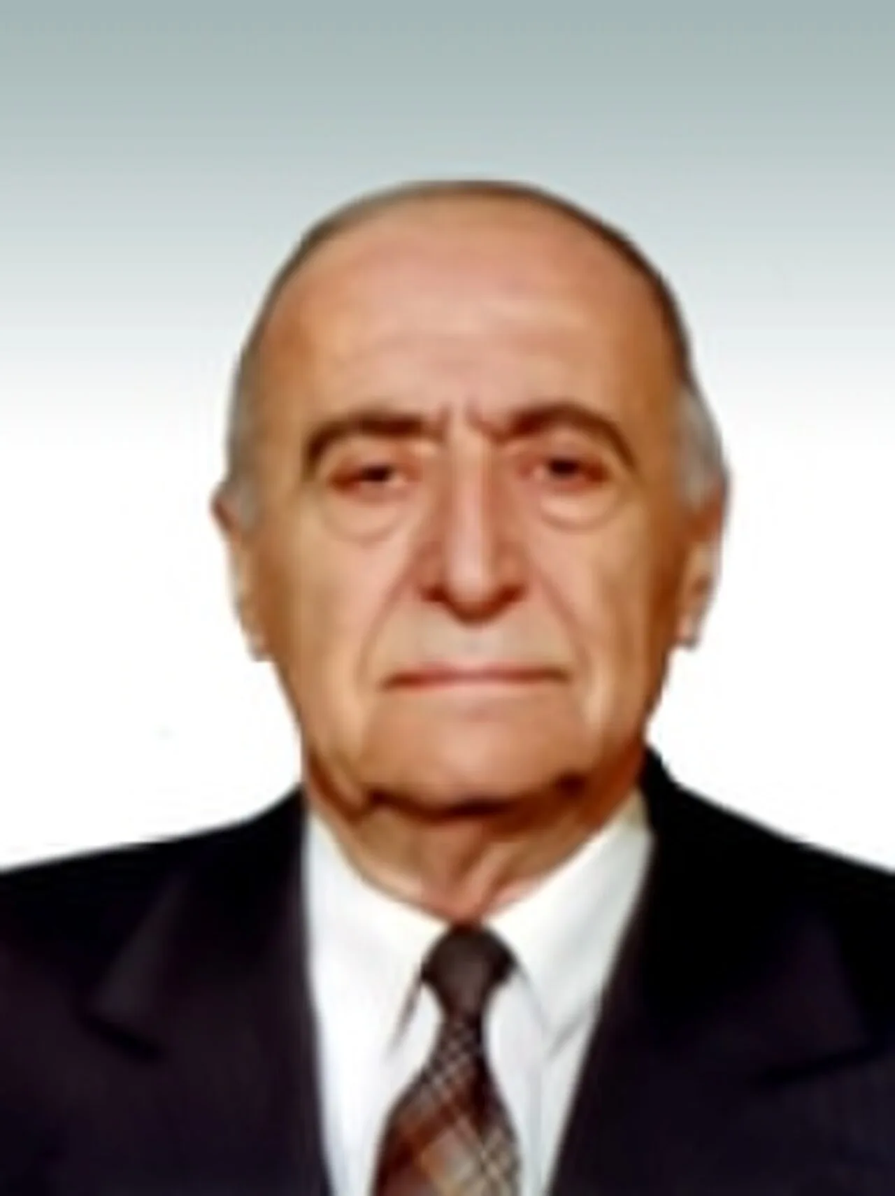Vram Dovlatyan