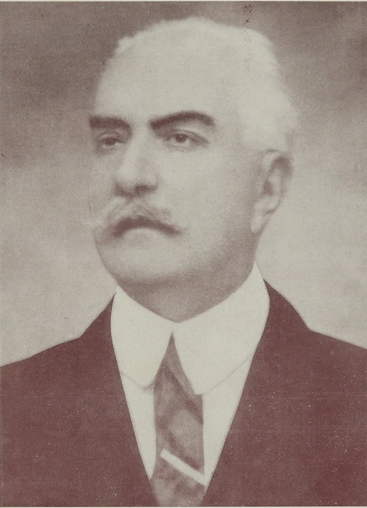 Luigi Fumi