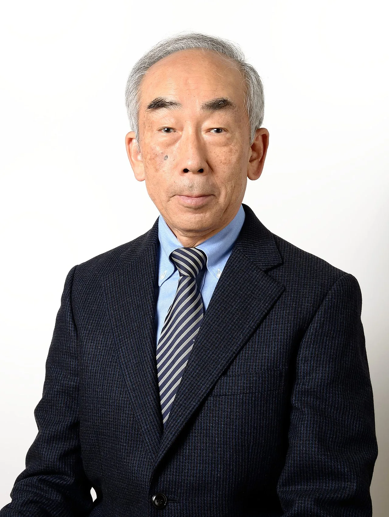 Sadaoki Furui