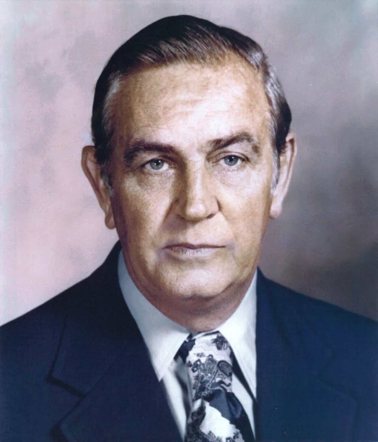 Walter B. Jones