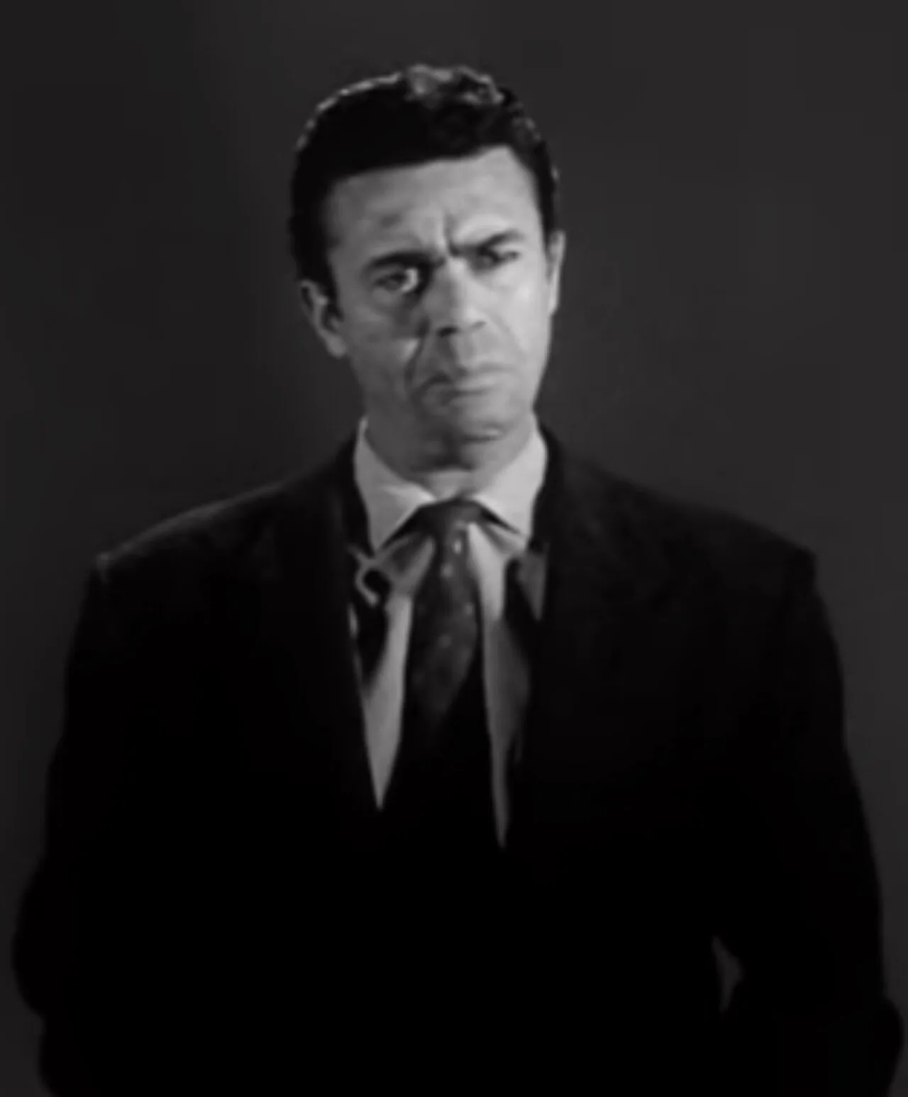 Porträt von Steve Conte (1920–1997) – Gedenkseite