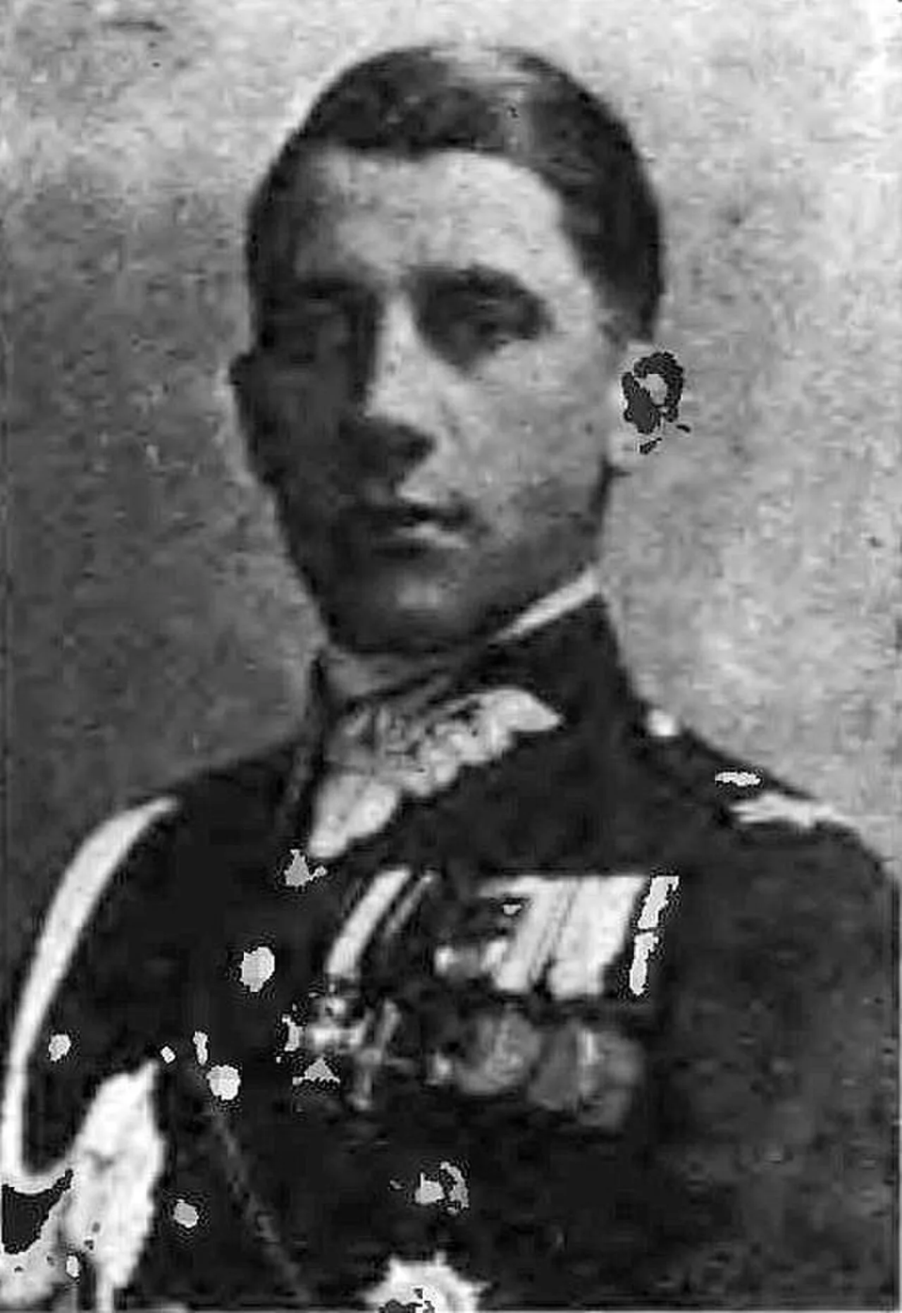 Kazimierz Maks