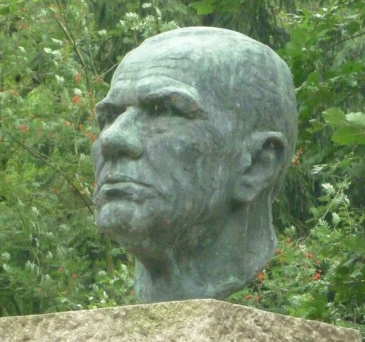 Johannes Borghouts