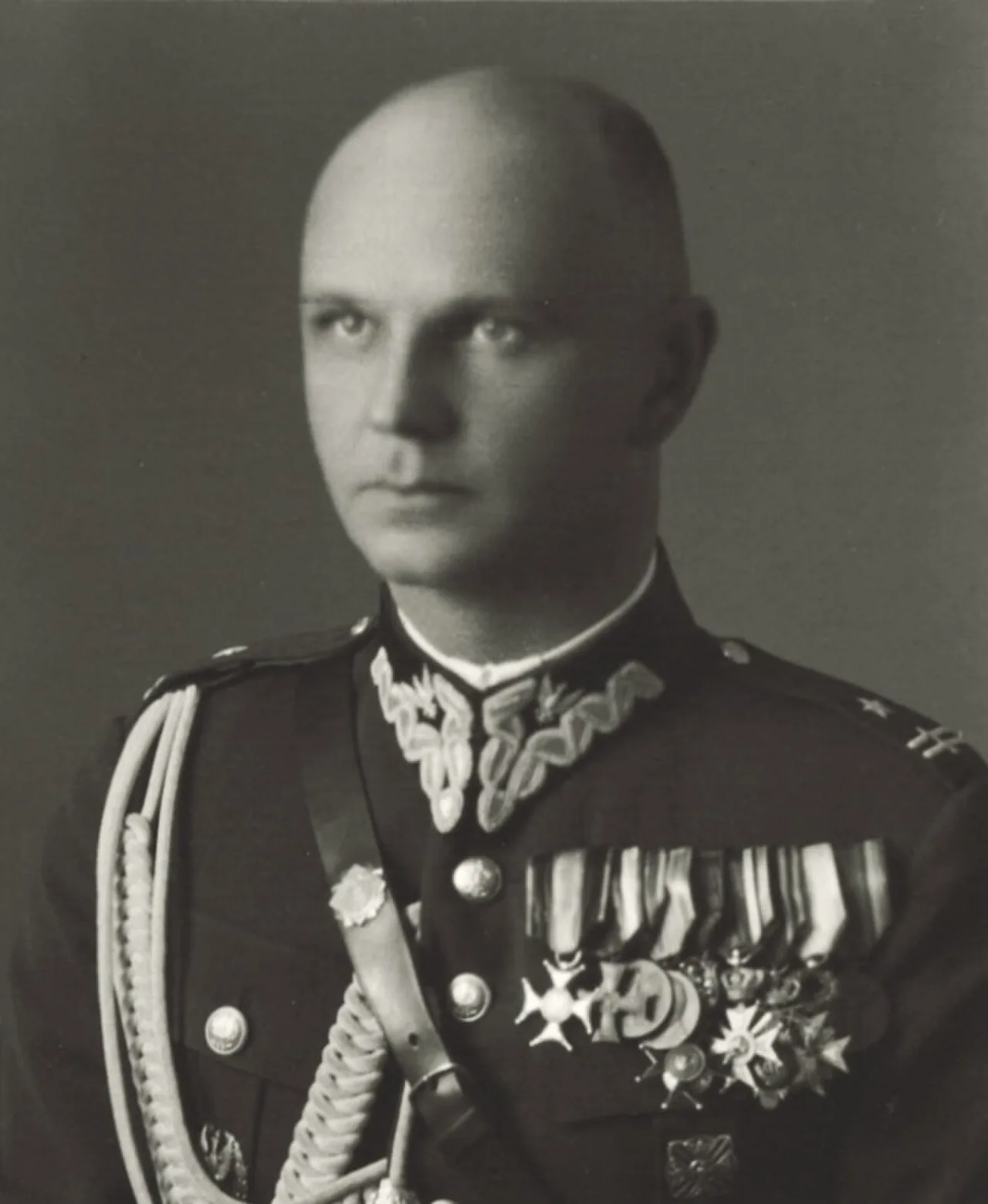 Porträt von Leon Horodecki (1898–1969) – Gedenkseite