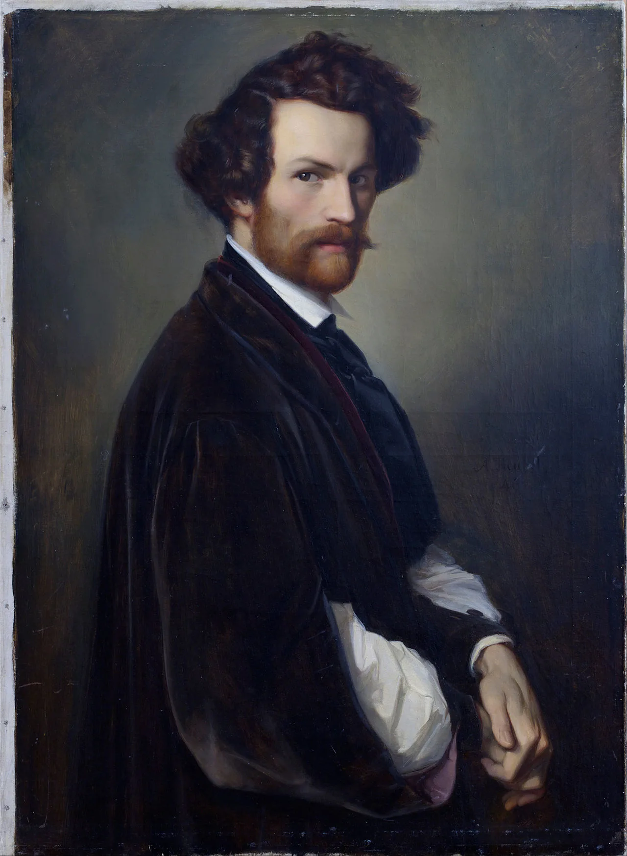 Alexander Heubel
