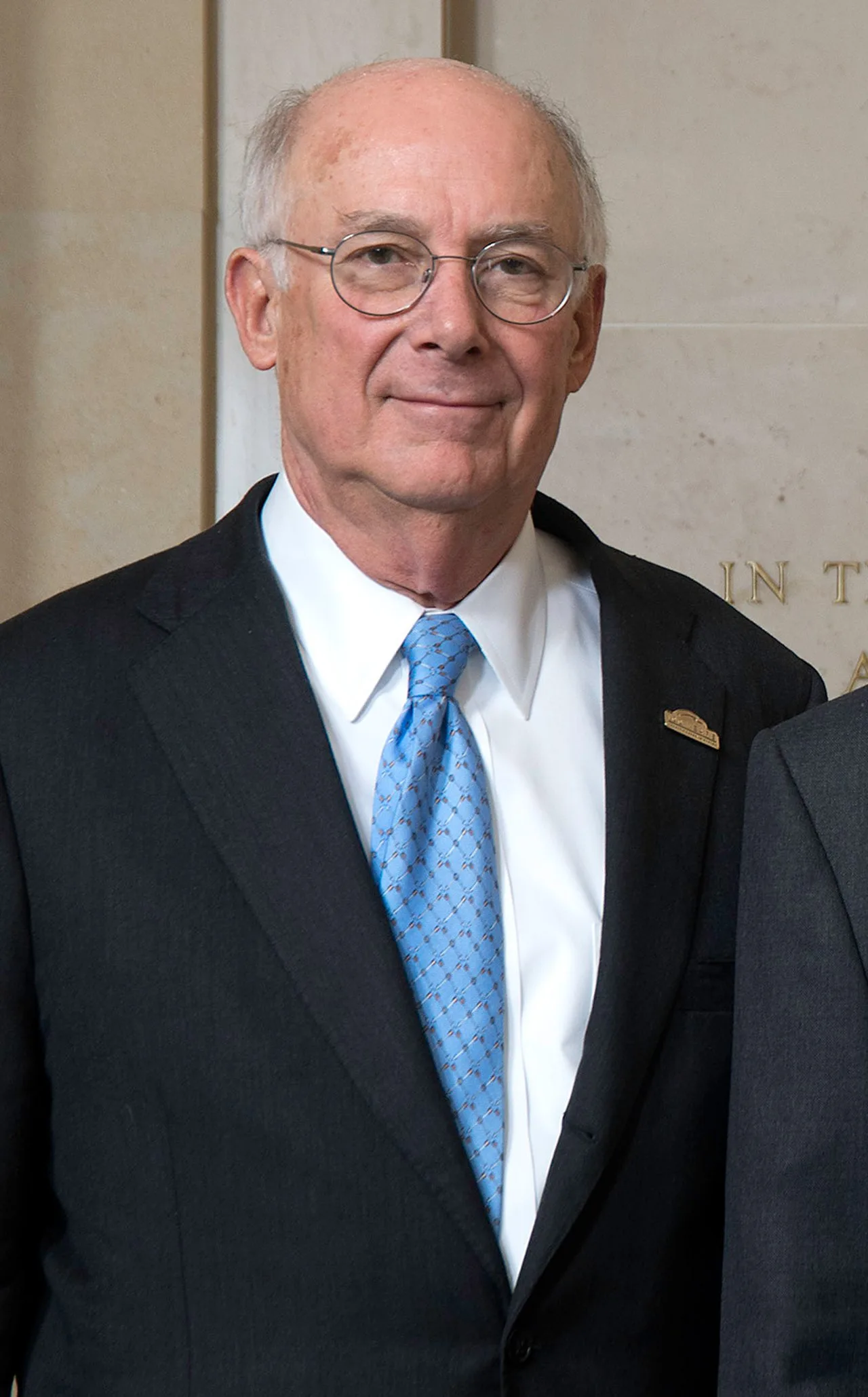 J. Alfred Broaddus
