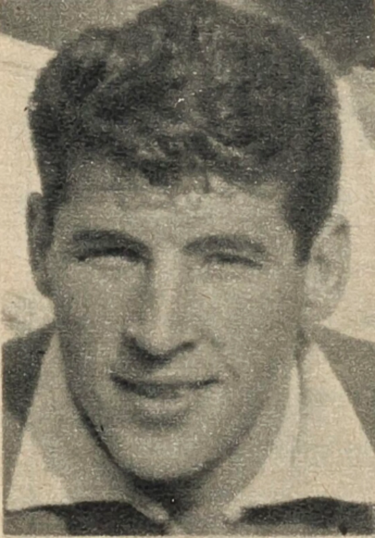 Antoine Jimenez