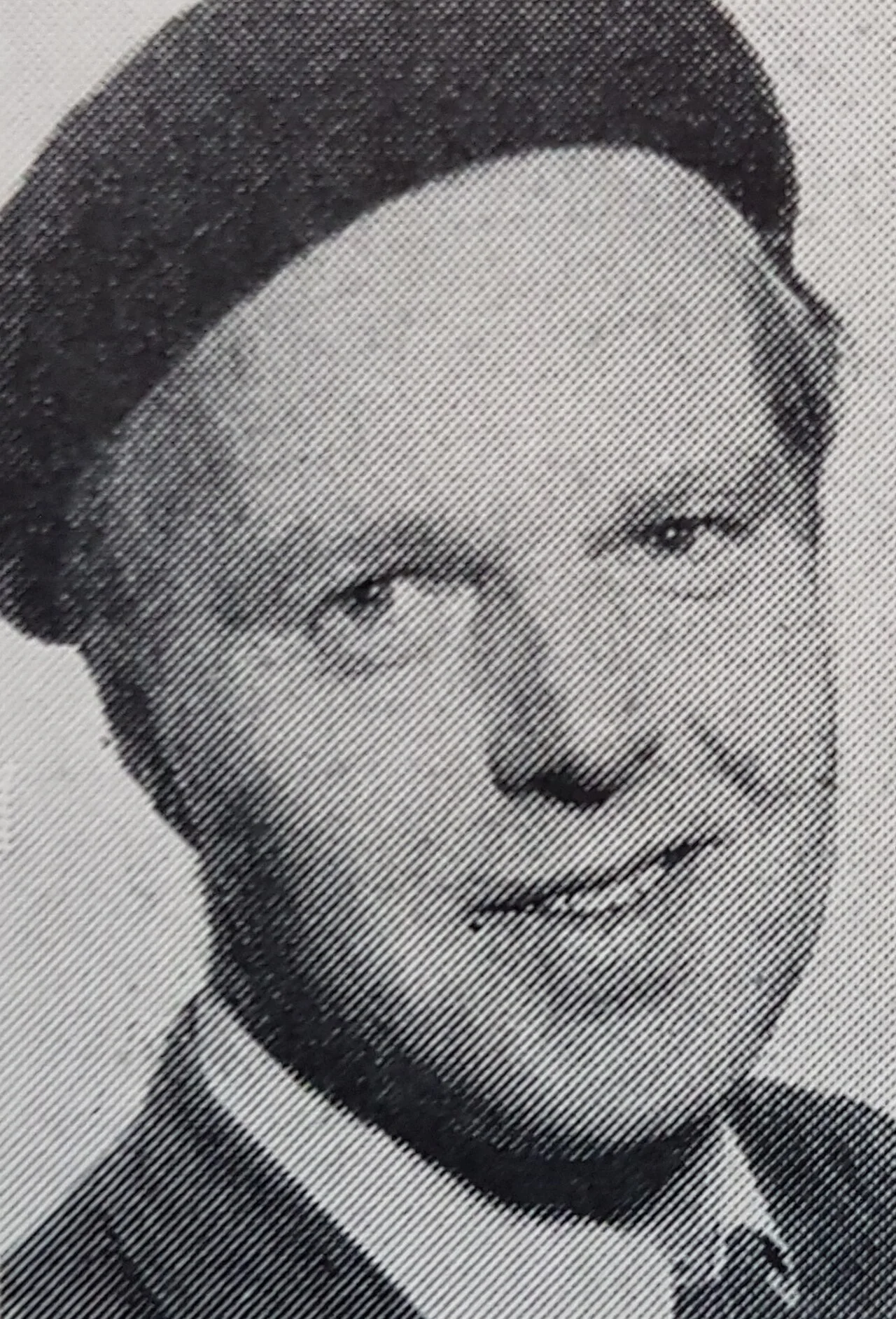 Lars Lindekrantz