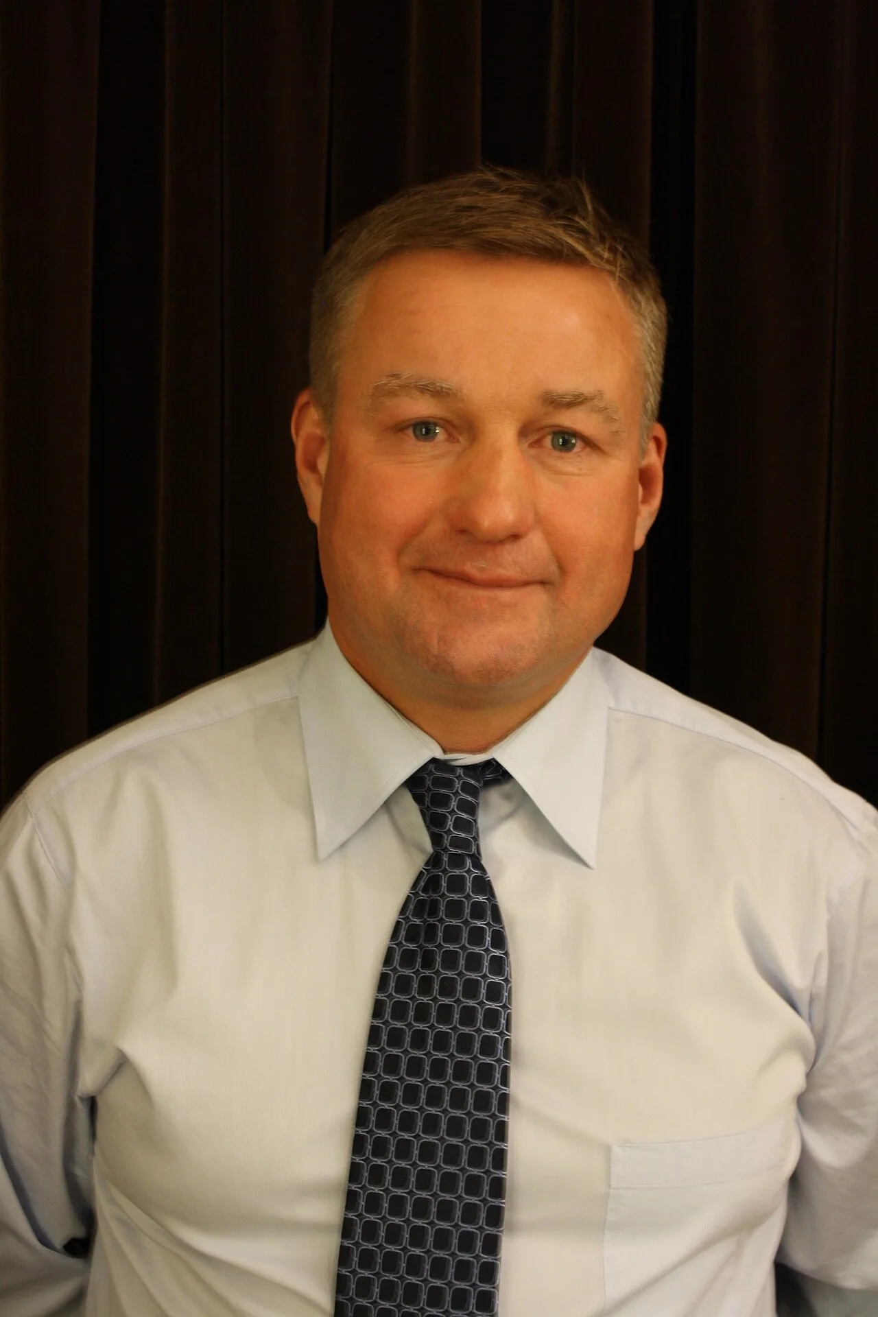 Porträt von Alexei Salomatin (1965–2016) – Gedenkseite