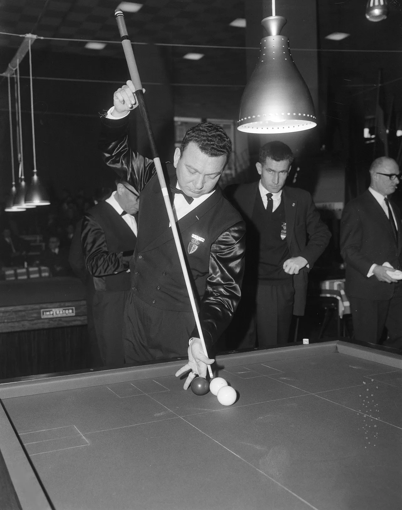Jos Vervest