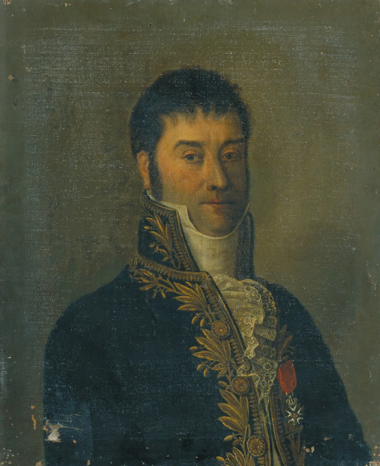 Guillaume Bellegarde