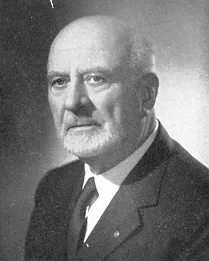 Porträt von Archimede Taverna (1896–1969) – Gedenkseite