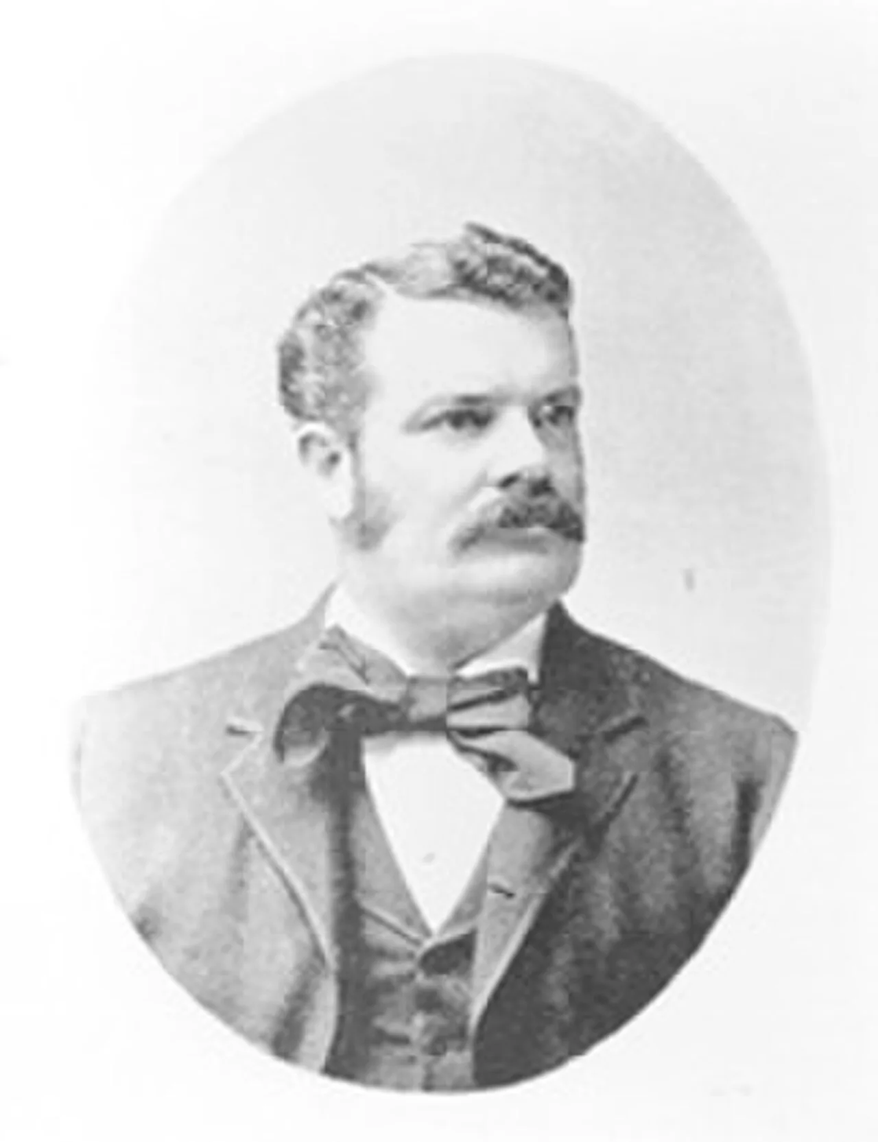 Nathan Fellows Dixon