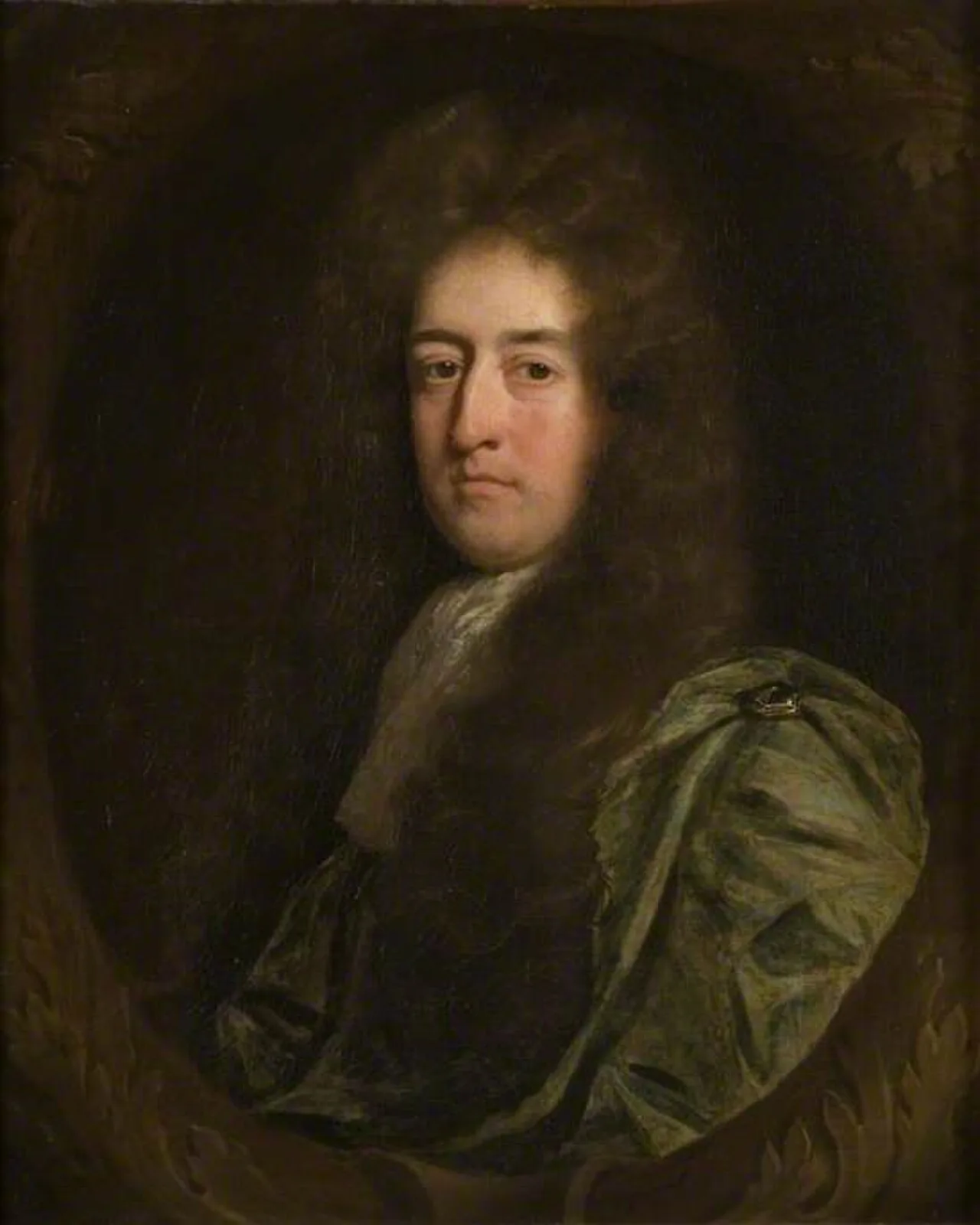 Charles Holte