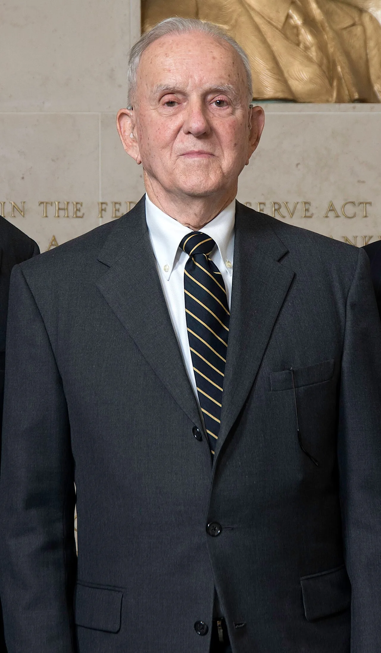 Robert P. Black