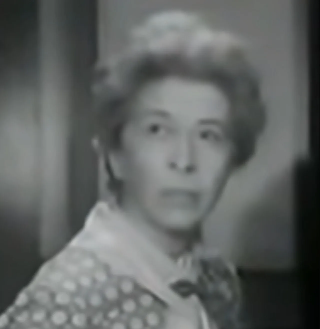 Porträt von Amy Douglass (1902–1980) – Gedenkseite