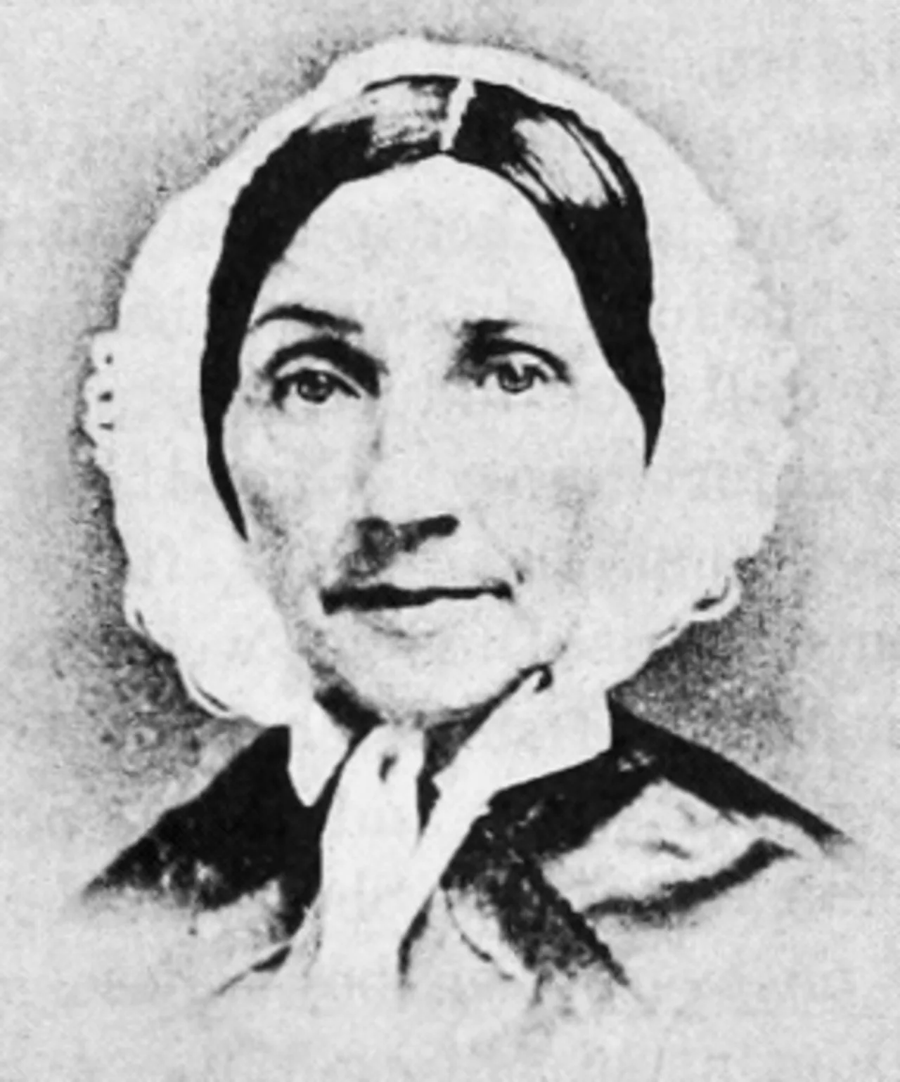 Julia L. Dumont