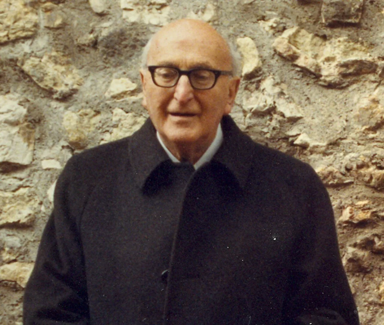 Portrait of Francesco Gabrieli (1904–1996) – memorial page