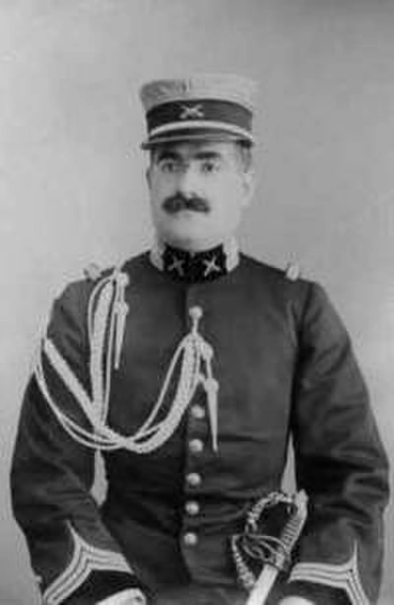 Liberato Ribeiro Pinto