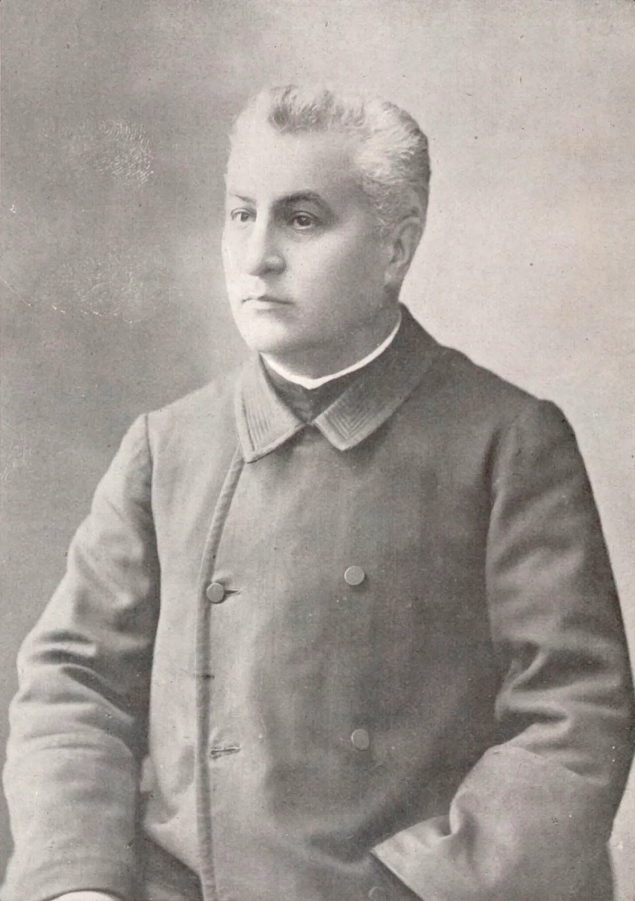 Hippolyte Gayraud