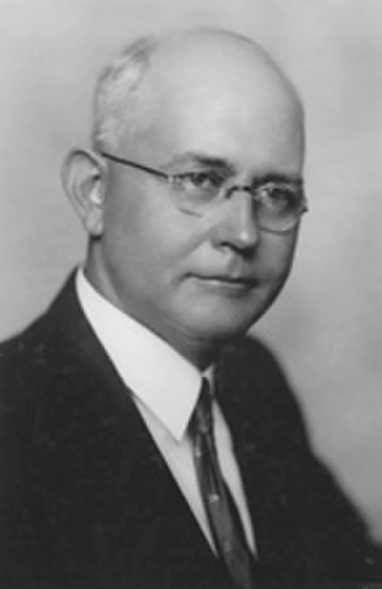 James Pinckney Pope