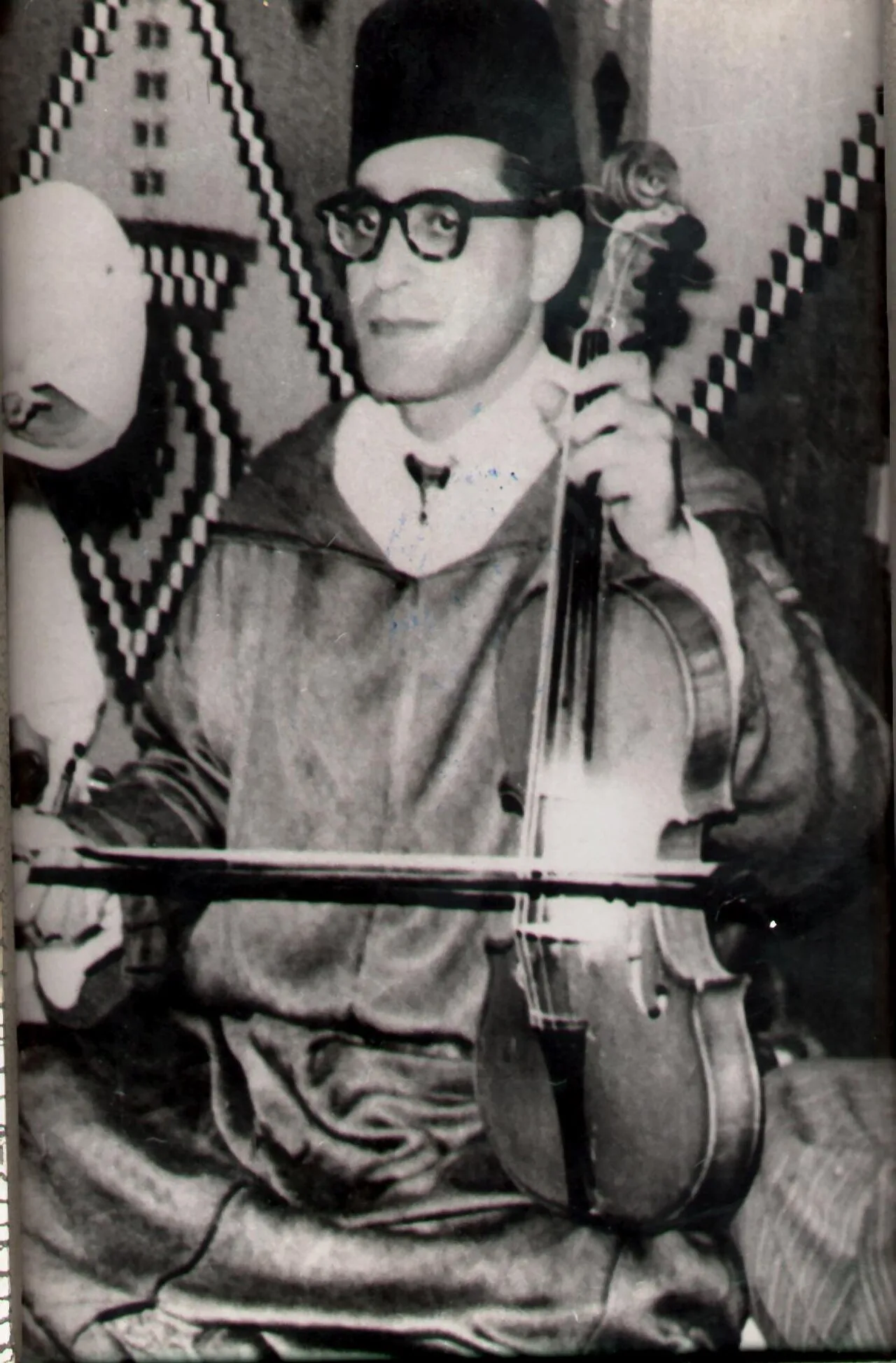 Abdelkrim Dali