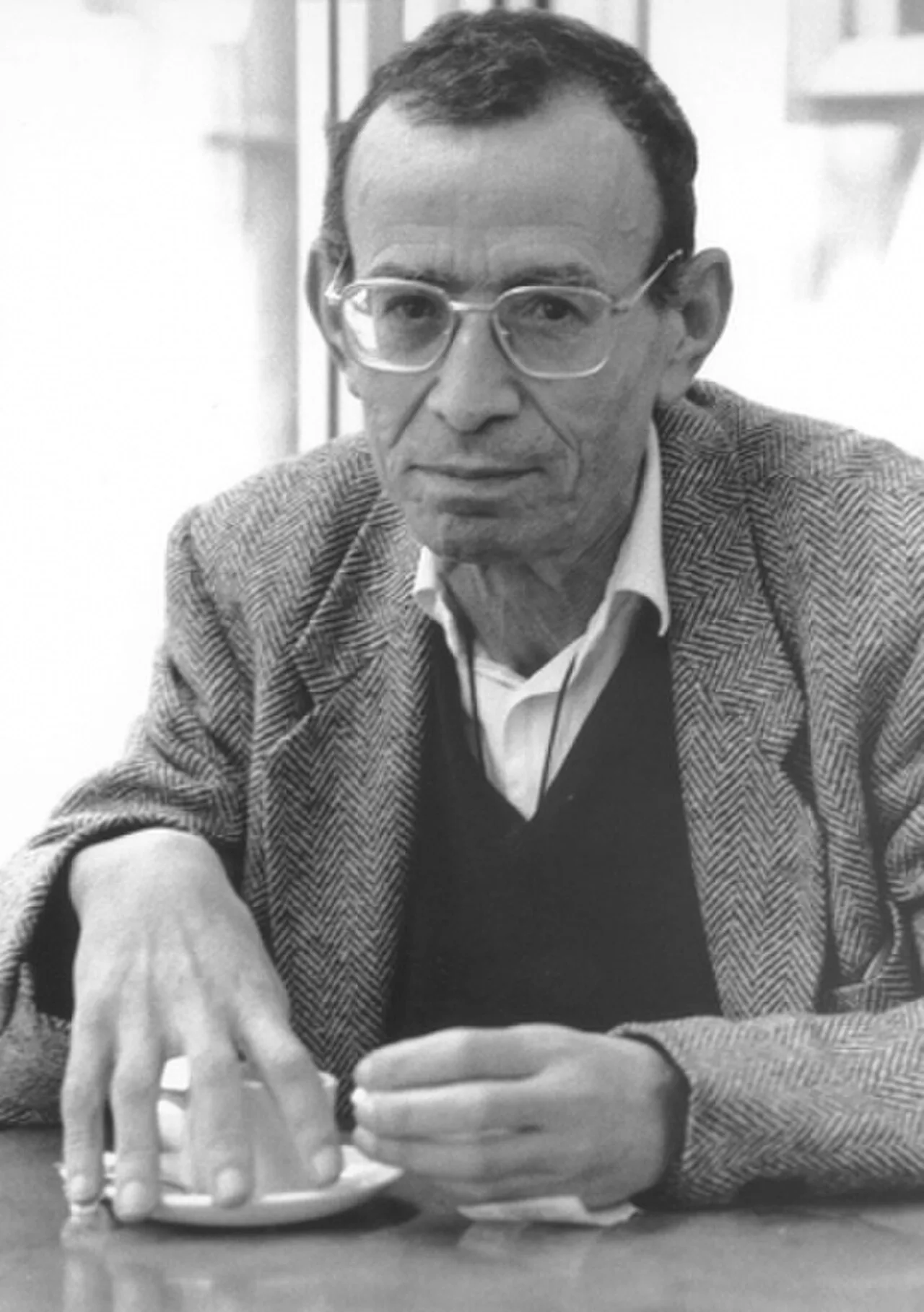Abdelmalek Sayad