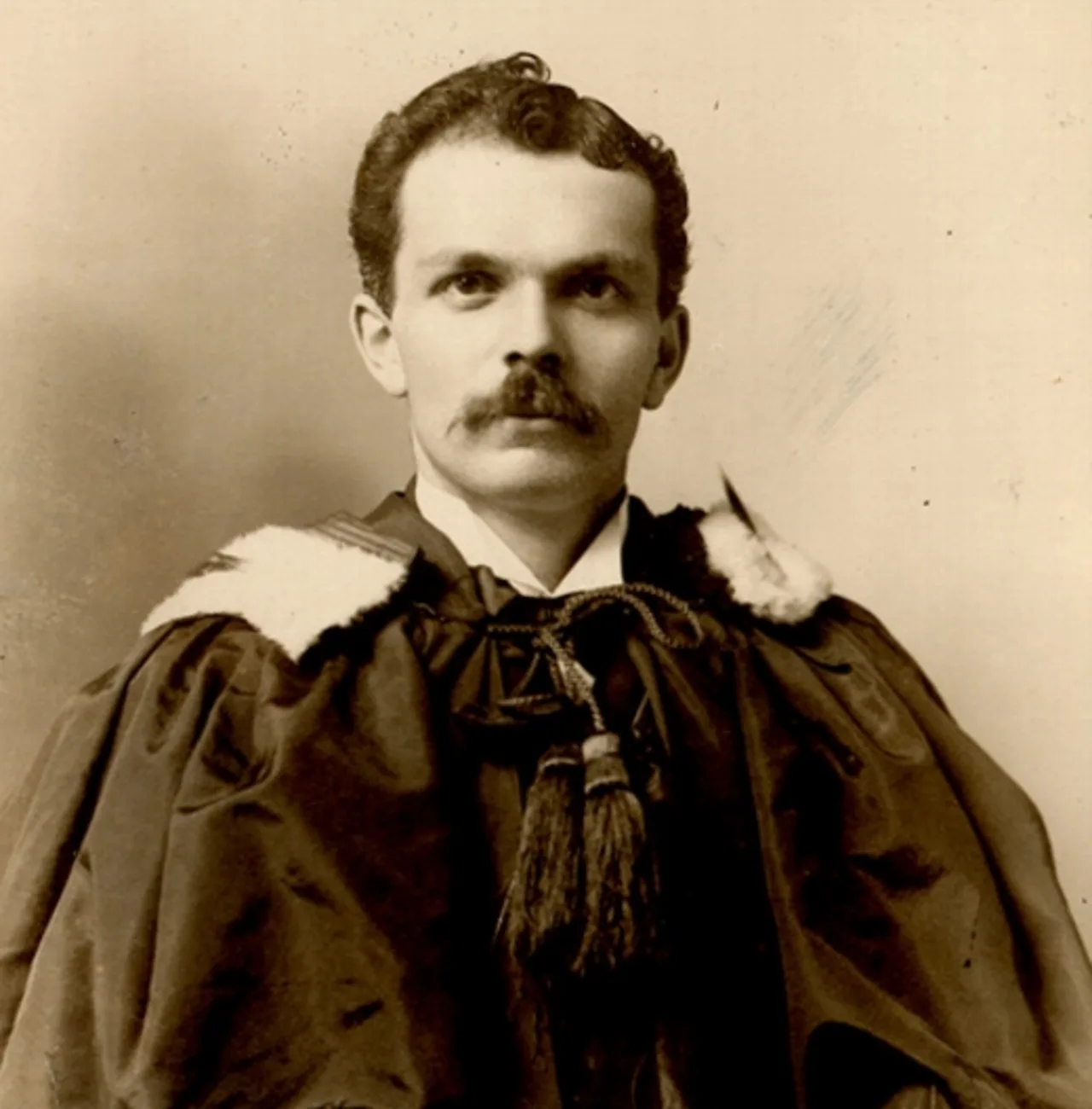 Portrait of Adjutor Rivard (1868–1945) – memorial page