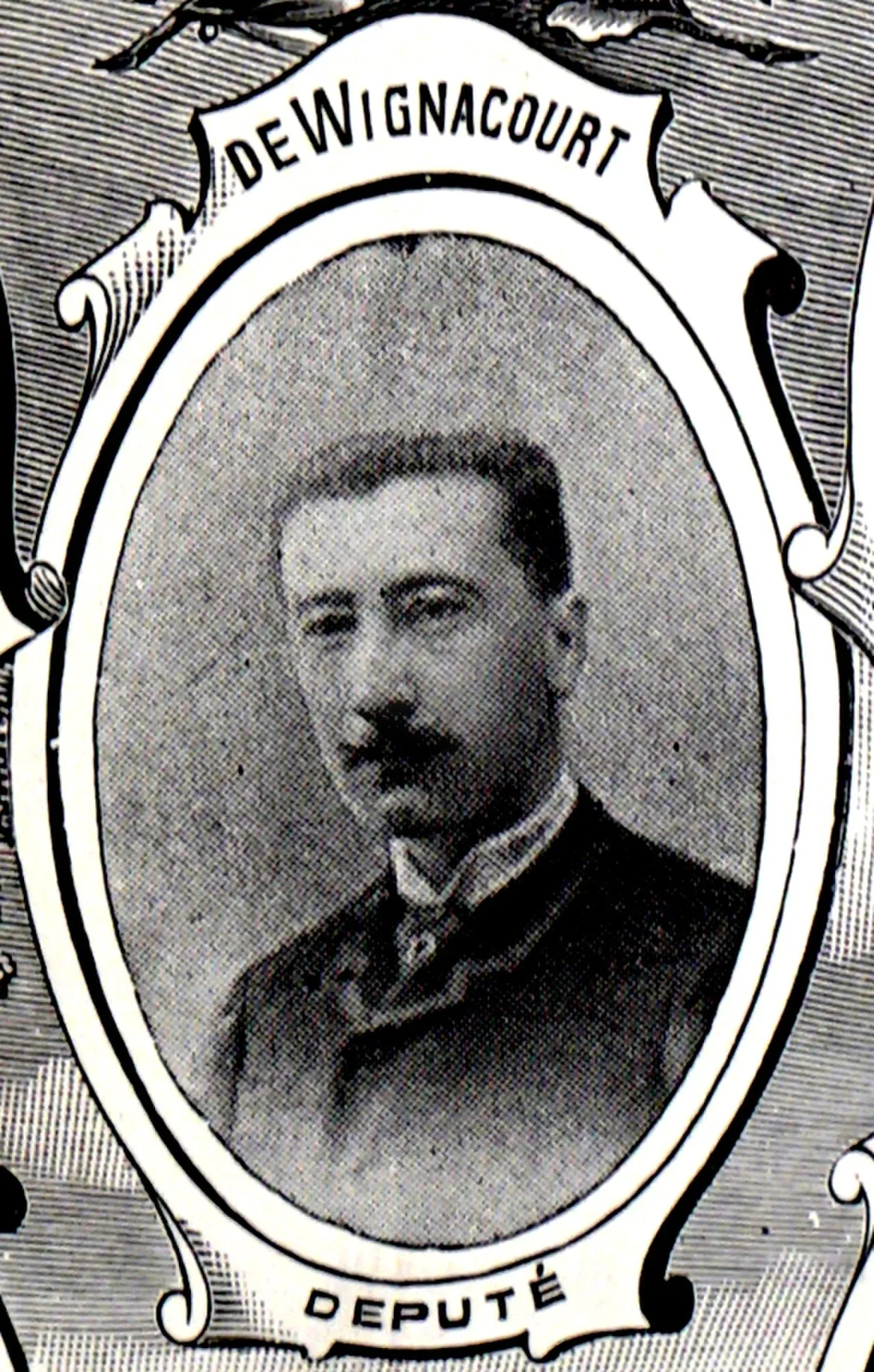 Adrien de Wignacourt