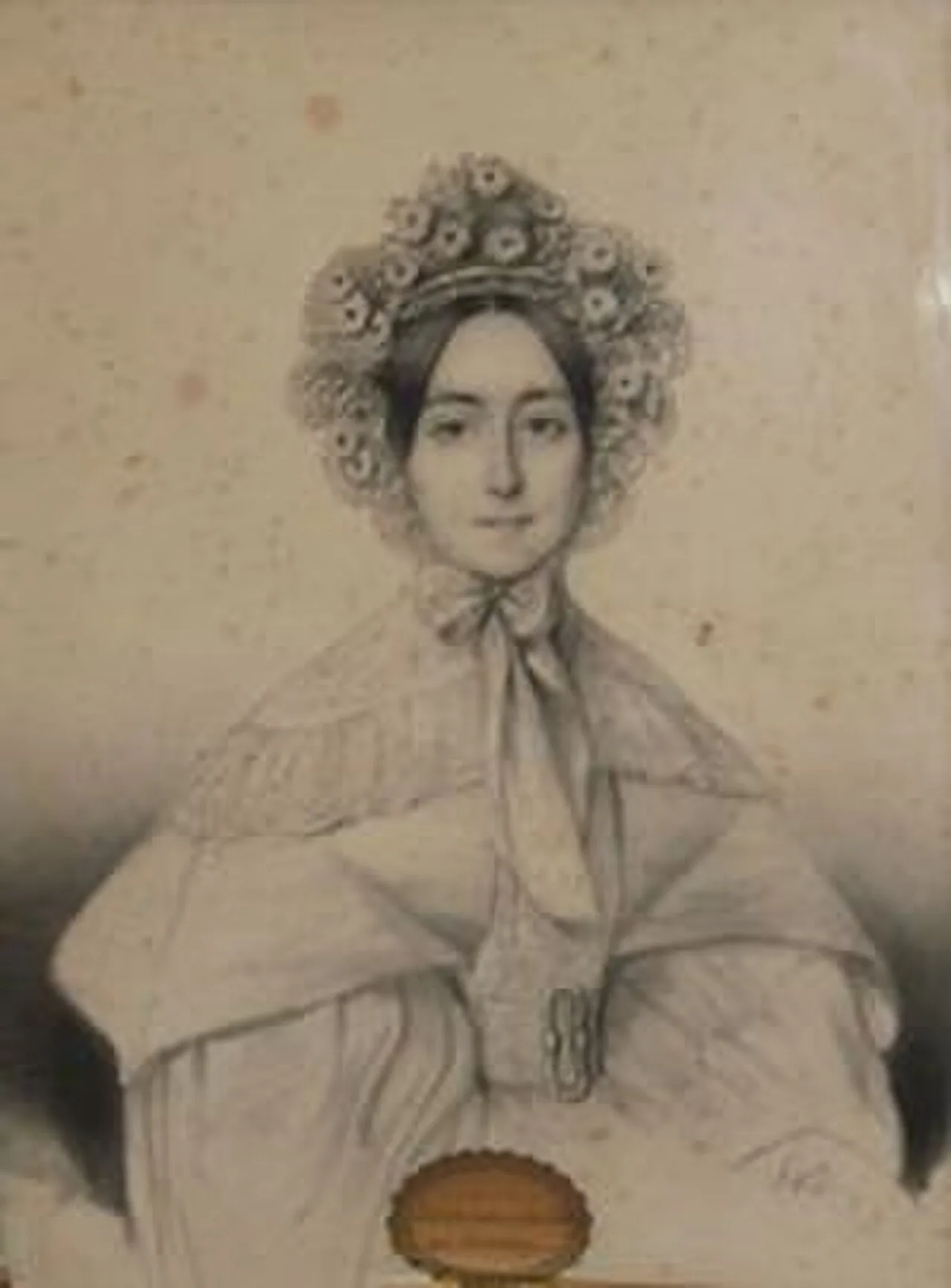 Adélaïde-Louise d'Eckmühl de Blocqueville